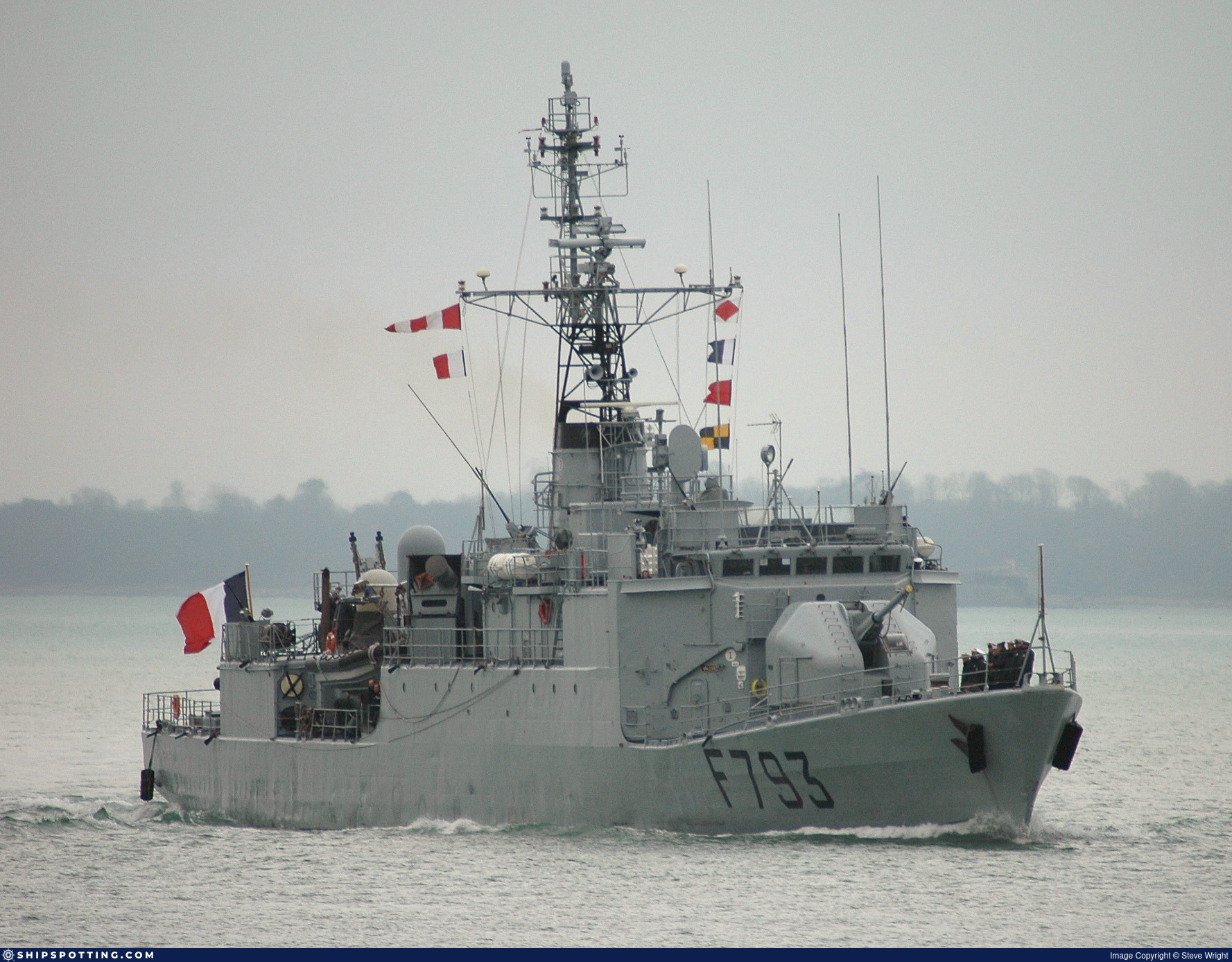 ship